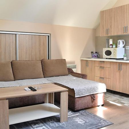 Berlin Apartment Брчко Экстерьер фото