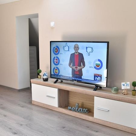 Berlin Apartment Брчко Экстерьер фото