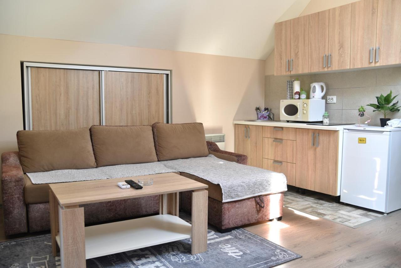 Berlin Apartment Брчко Экстерьер фото