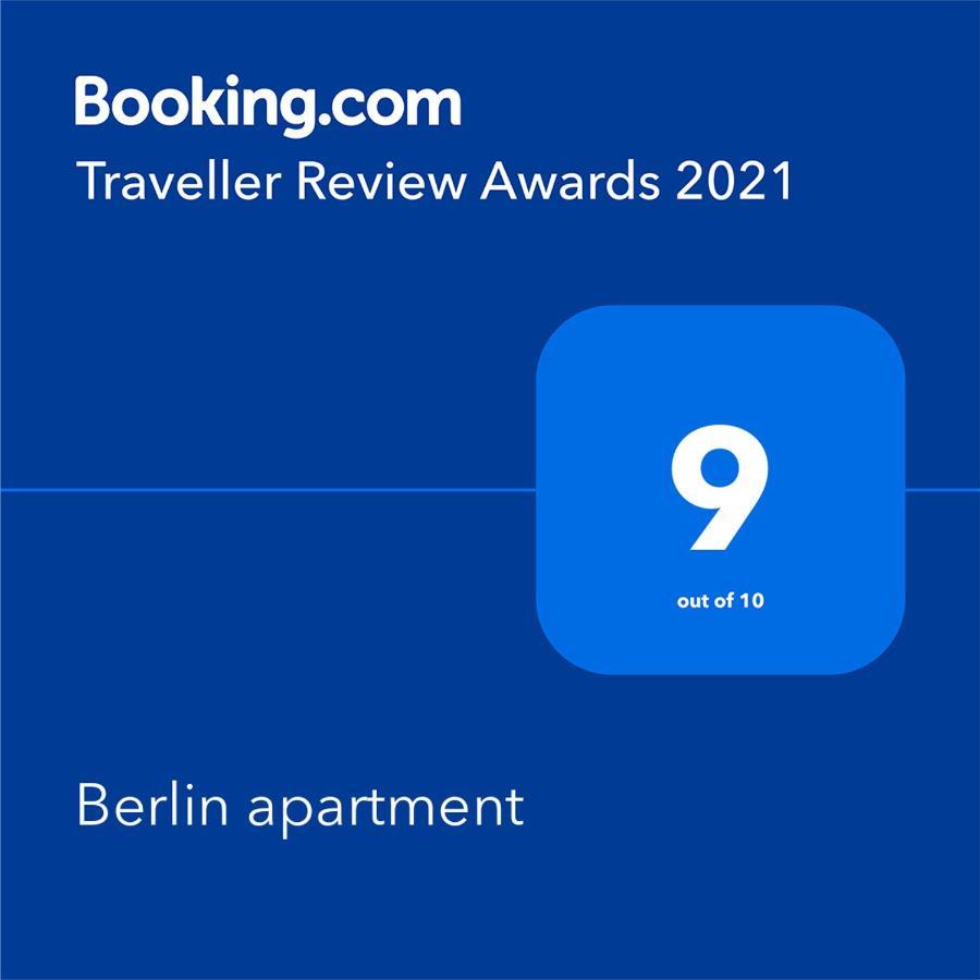 Berlin Apartment Брчко Экстерьер фото