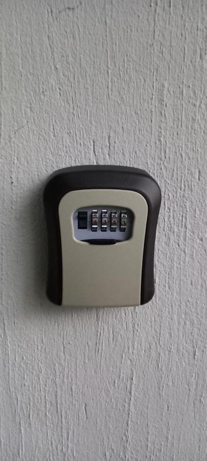 Berlin Apartment Брчко Экстерьер фото