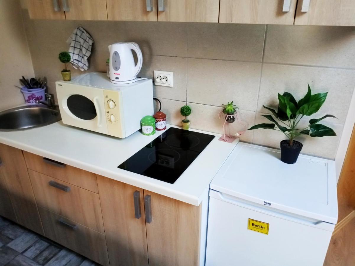Berlin Apartment Брчко Экстерьер фото